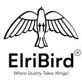 ElriBird Europe Logo 112 _ 112